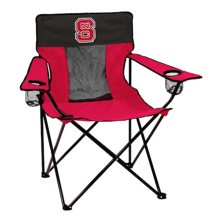 NC State Elite Chair